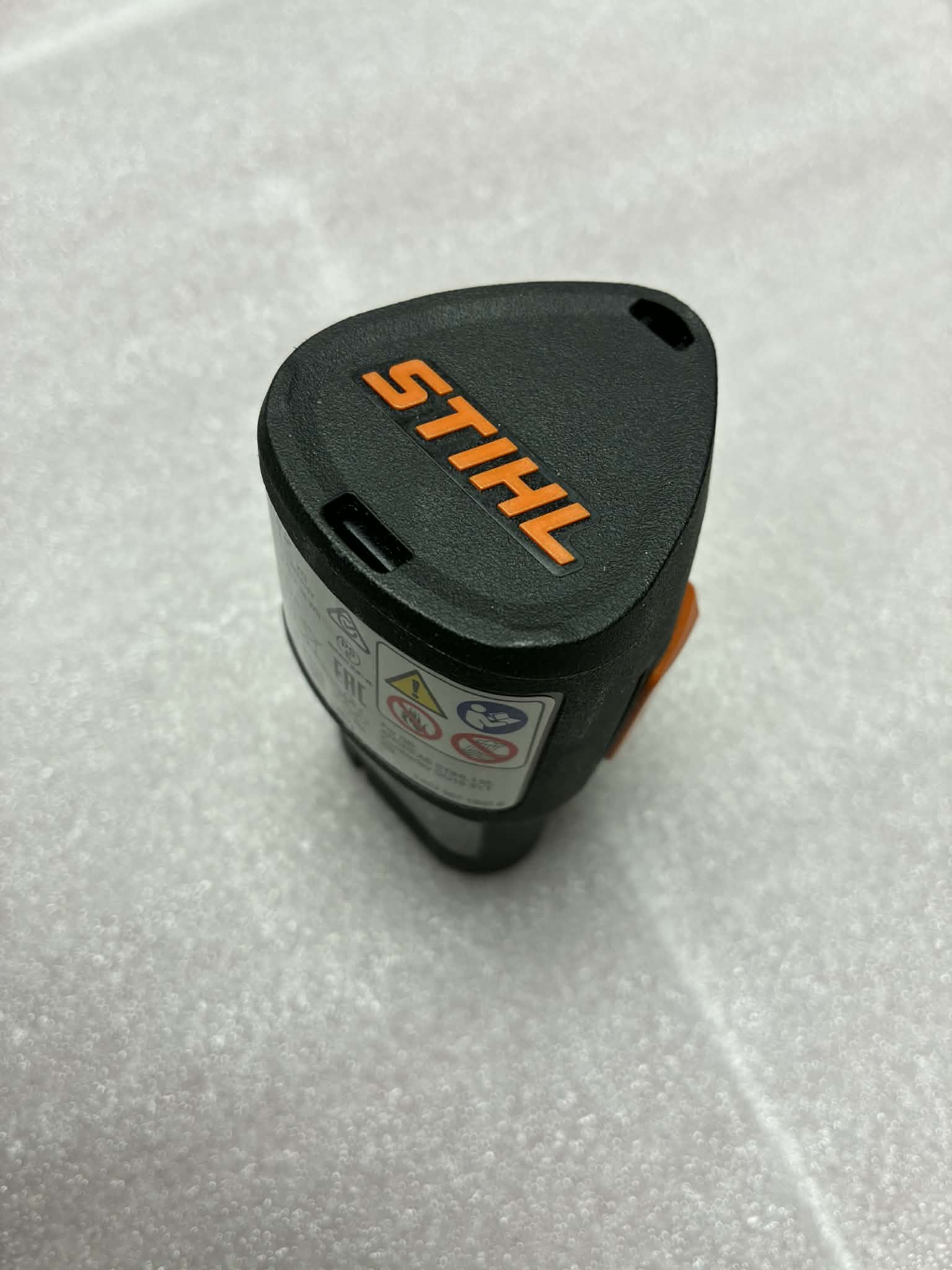 Stihl Battery AS2 10.8V 2.6Ah photo
