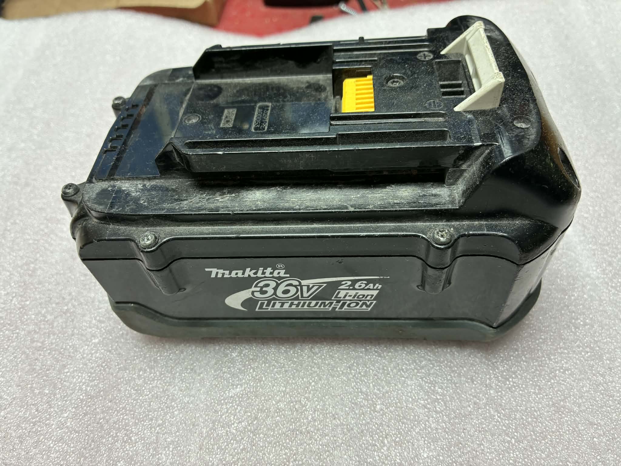 Makita BL3626 36V 2.6Ah photo