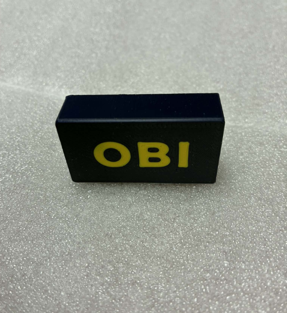 OBI LXT Diagnostic Tool photo