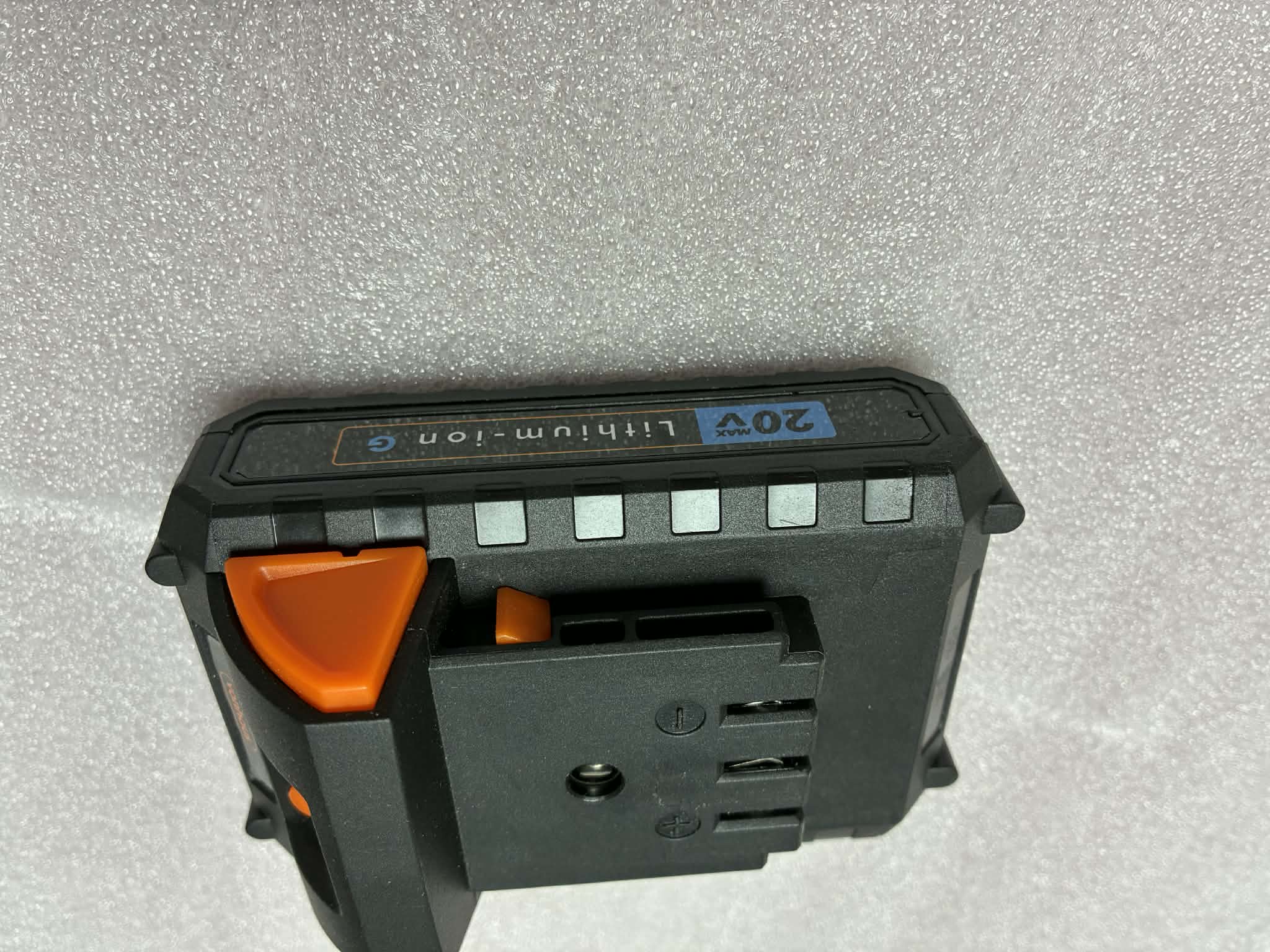 VonHaus G Series 20V 1.5Ah Battery (G Range) photo
