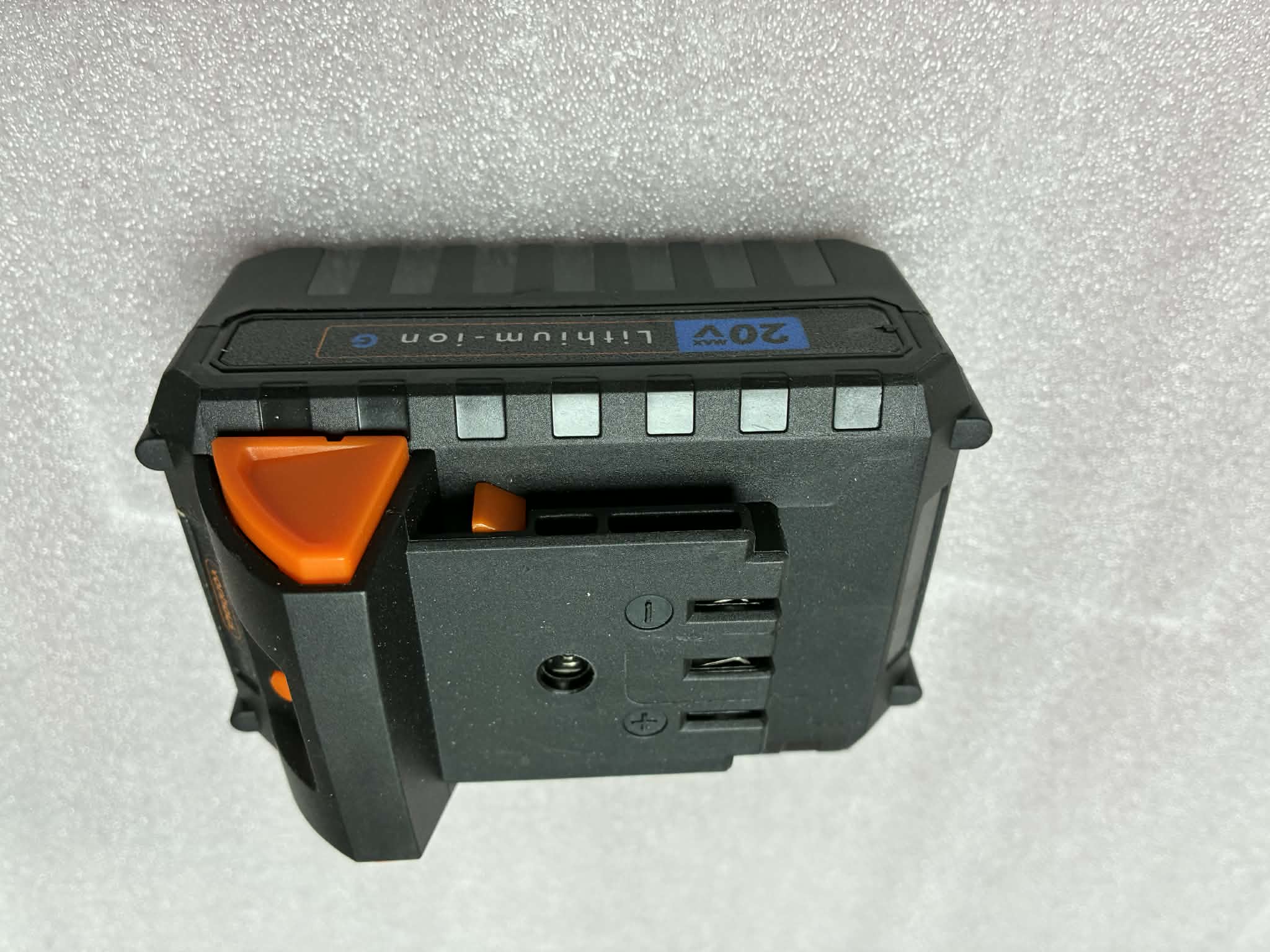 VonHaus G Series 20V 4.0Ah Battery (G Range) photo
